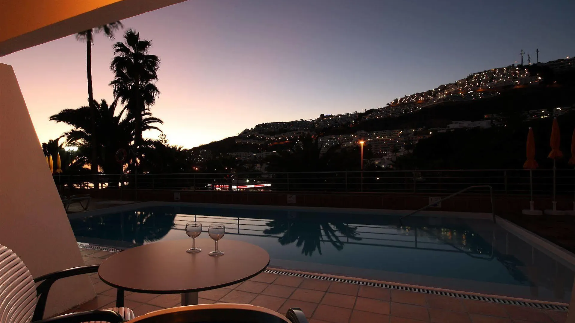 Apartamentos Miami Gran Canaria 푸에르토리코 0*,
