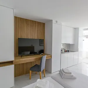 Tobago - Puerto Rico Appartement