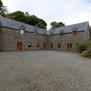 Clos Na Feirme , Galway Ireland