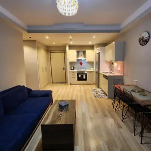Luxury In , Istanbul Turkey