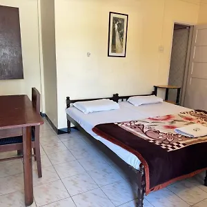 Aambal Residency , Kochi India
