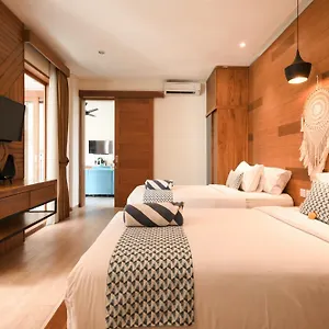 The Wina , Seminyak (Bali) Indonesia