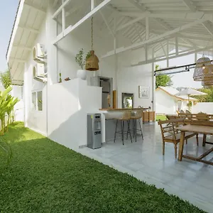 The Bingin Villas' Private , Uluwatu (Bali) Indonesia