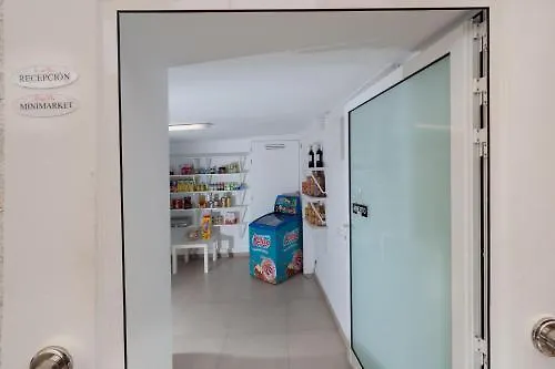 Apartamentos Miami Gran Canaria プエルトリコ アパート