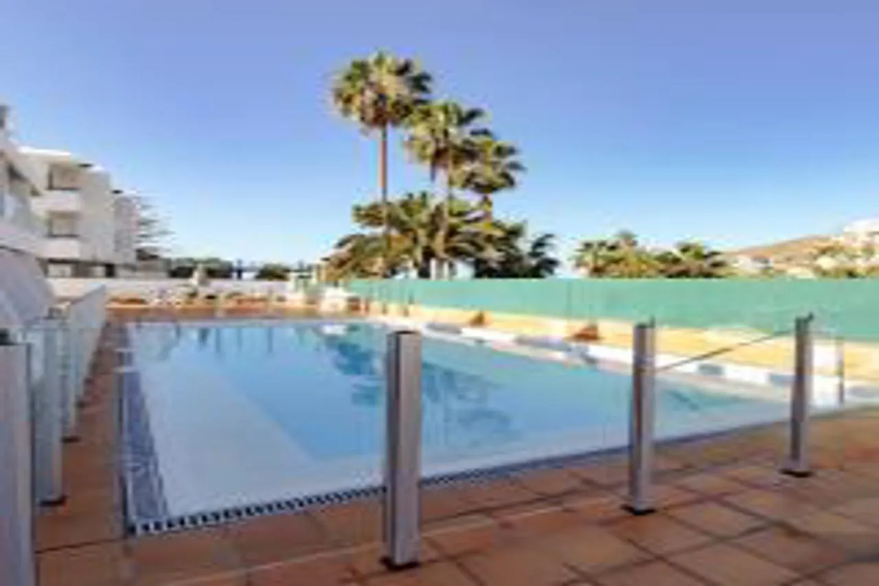 Apartamentos Miami Gran Canaria Puerto Rico