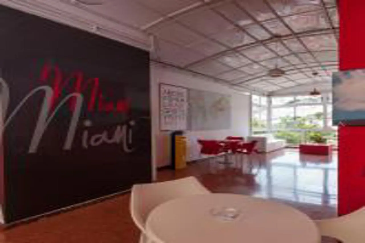 Apartment Apartamentos Miami Gran Canaria Puerto Rico