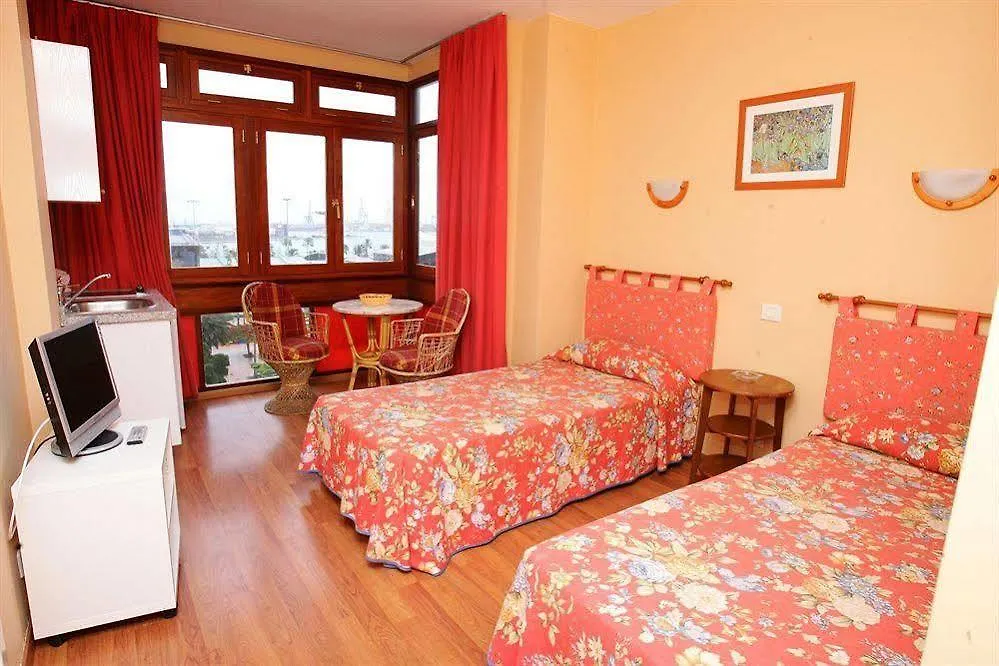 Apartamentos Miami Gran Canaria Puerto Rico  0*, Puerto Rico (Gran Canaria) Hiszpania