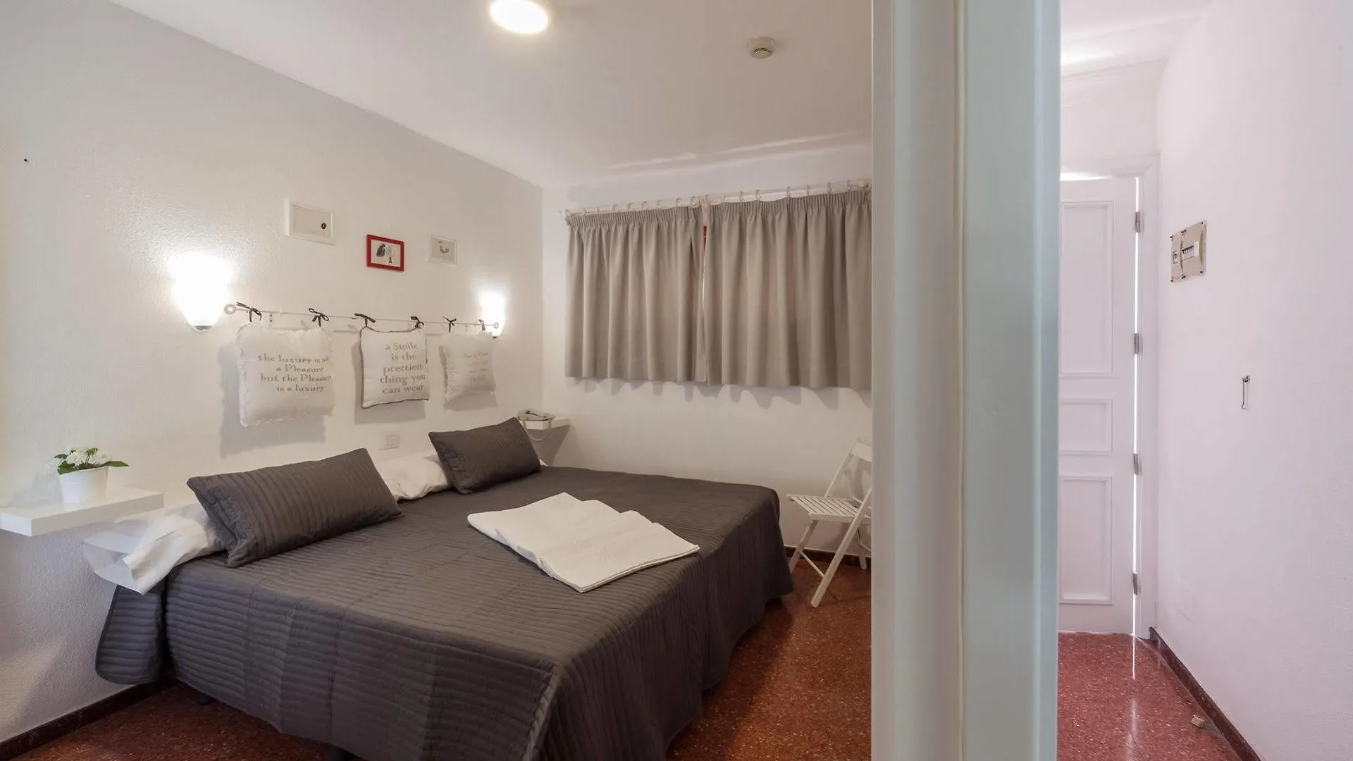 Apartament Apartamentos Miami Gran Canaria Puerto Rico  Hiszpania