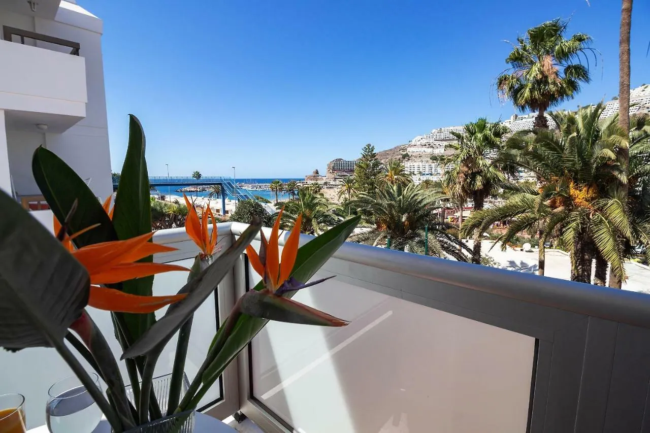 Apartamentos Miami Gran Canaria Puerto Rico  Puerto Rico (Gran Canaria)